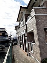 Flats NKT  ｜ 兵庫県神戸市西区玉津町高津橋85番（賃貸アパート1R・2階・40.80㎡） その3