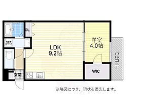 ジーメゾン泉が丘ミライ  ｜ 兵庫県神戸市垂水区泉が丘３丁目（賃貸アパート1LDK・2階・33.43㎡） その2