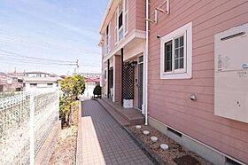 リオ・デ・フローレス  ｜ 兵庫県明石市明南町１丁目6番25号（賃貸アパート2LDK・2階・58.53㎡） その13