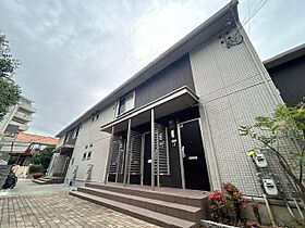 兵庫県神戸市垂水区塩屋町４丁目（賃貸アパート1LDK・2階・43.31㎡） その1