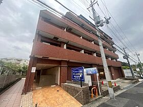 グランドオーク弐番館  ｜ 兵庫県神戸市西区学園西町７丁目（賃貸マンション1K・4階・28.00㎡） その3