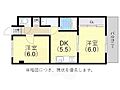 マリンクレール野田2階5.9万円