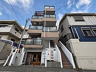 兵庫県神戸市垂水区高丸1丁目：物件画像／株式会社兵住　賃貸住宅サービスFC垂水駅前店