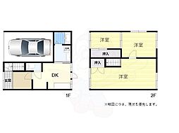 🉐敷金礼金0円！🉐山陽電鉄本線 東垂水駅 徒歩15分