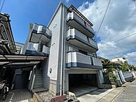 兵庫県神戸市垂水区城が山1丁目：物件画像／株式会社兵住　賃貸住宅サービスFC垂水駅前店