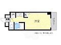 YKハイツ松の内8階4.7万円