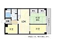 サムティ南多聞台4階5.7万円