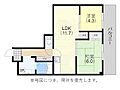 サムティ南多聞台4階5.7万円