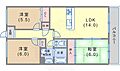 五色山ハイツ4階10.0万円