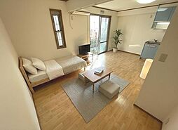 クレールベルヴィル立花B