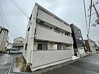 兵庫県神戸市垂水区山手3丁目：物件画像／株式会社兵住　賃貸住宅サービスFC垂水駅前店