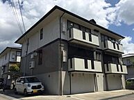 兵庫県神戸市垂水区桃山台3丁目：物件画像／株式会社兵住　賃貸住宅サービスFC垂水駅前店