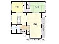 東垂水住宅7号棟4階6.9万円