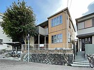 兵庫県神戸市垂水区旭が丘2丁目：物件画像／株式会社兵住　賃貸住宅サービスFC垂水駅前店