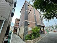 兵庫県神戸市垂水区福田2丁目4番3号：物件画像／株式会社兵住　賃貸住宅サービスFC垂水駅前店