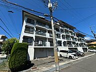 兵庫県神戸市垂水区福田4丁目：物件画像／株式会社兵住　賃貸住宅サービスFC垂水駅前店