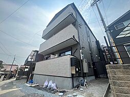 山陽電鉄本線 江井ヶ島駅 徒歩10分の賃貸アパート