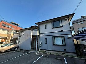 YZハイツ  ｜ 兵庫県神戸市垂水区舞子台１丁目（賃貸アパート2DK・2階・36.00㎡） その3