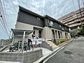 JR東海道・山陽本線 垂水駅 徒歩25分の賃貸アパート