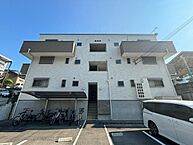 兵庫県明石市魚住町錦が丘4丁目：物件画像／株式会社兵住　賃貸住宅サービスFC垂水駅前店