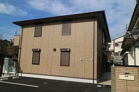 アトリオコートあかし  ｜ 兵庫県明石市松江142番1号（賃貸アパート1LDK・1階・45.74㎡） その3