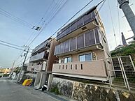 兵庫県明石市東人丸町：物件画像／株式会社兵住　賃貸住宅サービスFC垂水駅前店