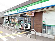 ファミリーマート明石大久保町店まで600m