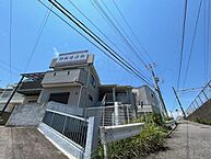 兵庫県神戸市垂水区五色山7丁目：物件画像／株式会社兵住　賃貸住宅サービスFC垂水駅前店