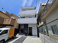 兵庫県神戸市垂水区向陽3丁目：物件画像／株式会社兵住　賃貸住宅サービスFC垂水駅前店