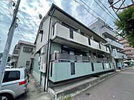 兵庫県神戸市垂水区仲田1丁目：物件画像／株式会社兵住　賃貸住宅サービスFC垂水駅前店