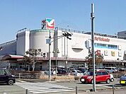 イトーヨーカドー西二見店まで1300m