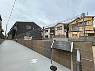兵庫県神戸市垂水区中道5丁目：物件画像／株式会社兵住　賃貸住宅サービスFC垂水駅前店