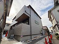 兵庫県明石市太寺大野町：物件画像／株式会社兵住　賃貸住宅サービスFC垂水駅前店