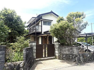 外観 外観