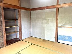 室内の画像