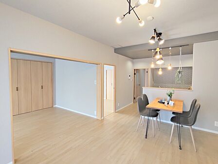 室内