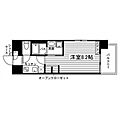 ブリスラ新町3階5.1万円