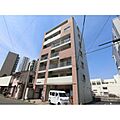 天神田中3階4.1万円