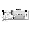 天神田中4階4.3万円