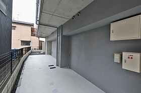 ユーモビルディング  ｜ 熊本県熊本市中央区大江５丁目15-16（賃貸マンション1K・8階・26.20㎡） その9