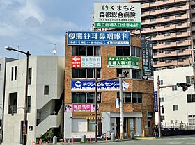 第16木上ビル  ｜ 熊本県熊本市中央区大江１丁目25-43（賃貸マンション1R・3階・28.50㎡） その1