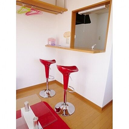 オリッシュ薬園町_その他_1