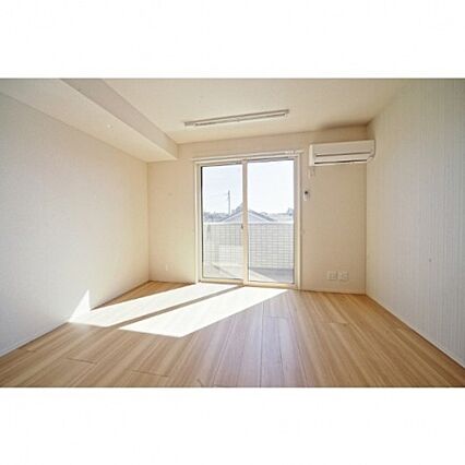 サンフェリオ花園_内装_0