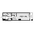 ルキシア熊大医学部前2階5.4万円