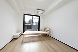 学生会館 Feel K Residence[食事付き] 8階1Kのリビング/ダイニング