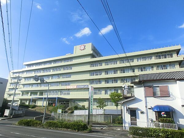 画像25:近江草津徳洲会病院(病院)まで1900m