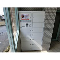 SERENO機友  ｜ 滋賀県草津市矢倉１丁目6-40（賃貸マンション1K・3階・22.96㎡） その24