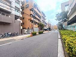 神奈川県横浜市中区三吉町