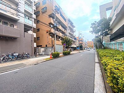 外観:〜リバーハイツ長者町〜南向き角部屋住戸。1月にフルリノベーション完了いたしました!家具付きで内装大変綺麗なお部屋です♪是非お問い合わせください(^^♪内見好評受付中!現地(2026年10月)撮影 外観:〜リバーハイツ長者町〜南向き角部屋住戸。1月にフルリノベーション完了いたしました!家具付きで内装大変綺麗なお部屋です♪是非お問い合わせください(^^♪内見好評受付中!現地(2026年10月)撮影