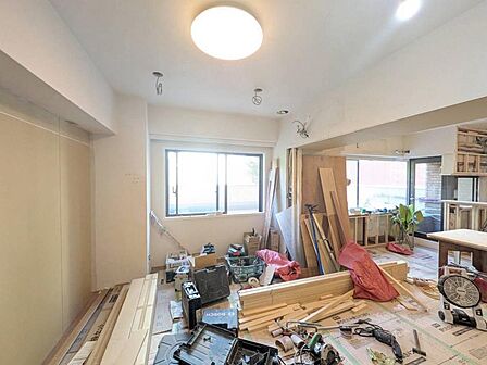 〜ドミネンス本郷〜複数路線が利用でき、通勤・通学が快適。都心主要エリアへ短時間で移動できる利便性の高い立地です。室内(2026年8月)撮影